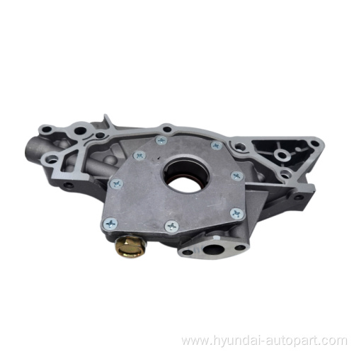 21310-3E100 Water Pump for Hyundai KIA